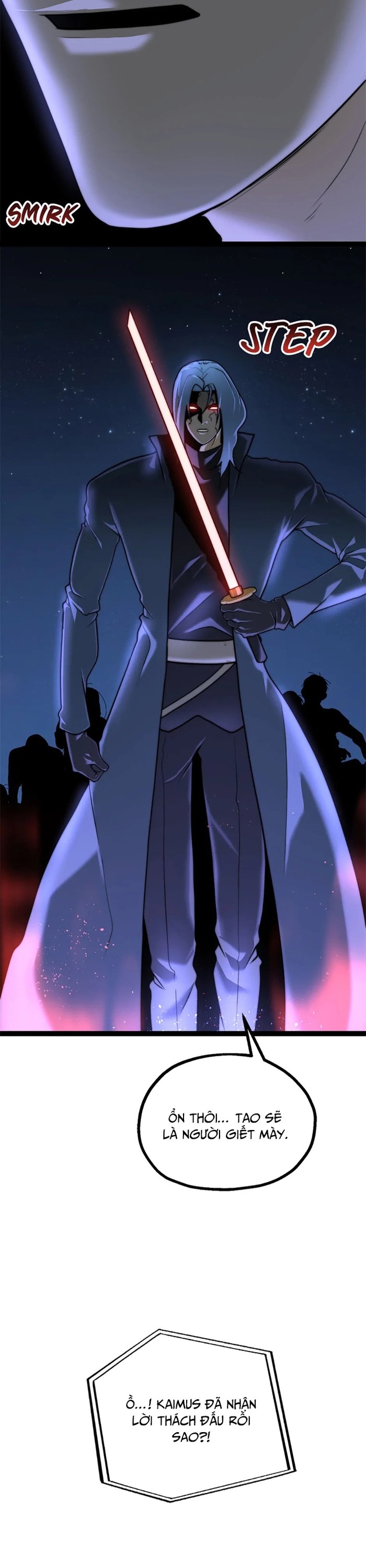 Solo Eating Chap 65 - Next Chap 66