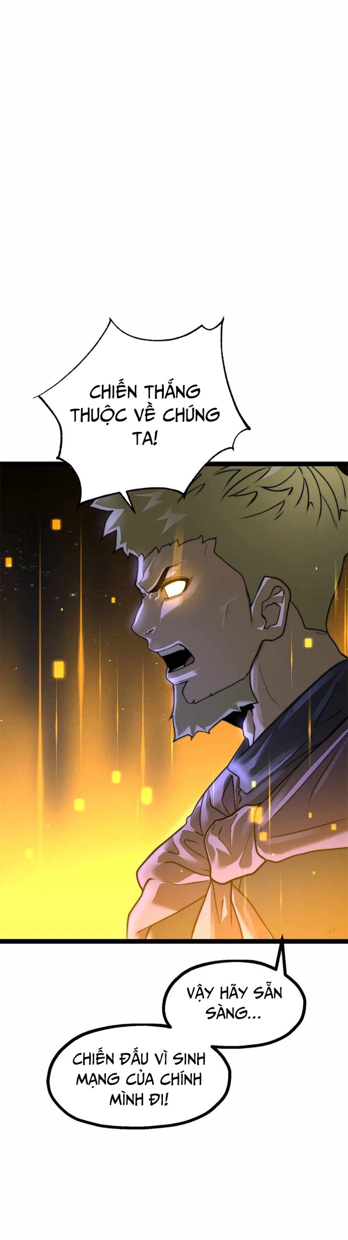 Solo Eating Chap 66 - Next Chap 67