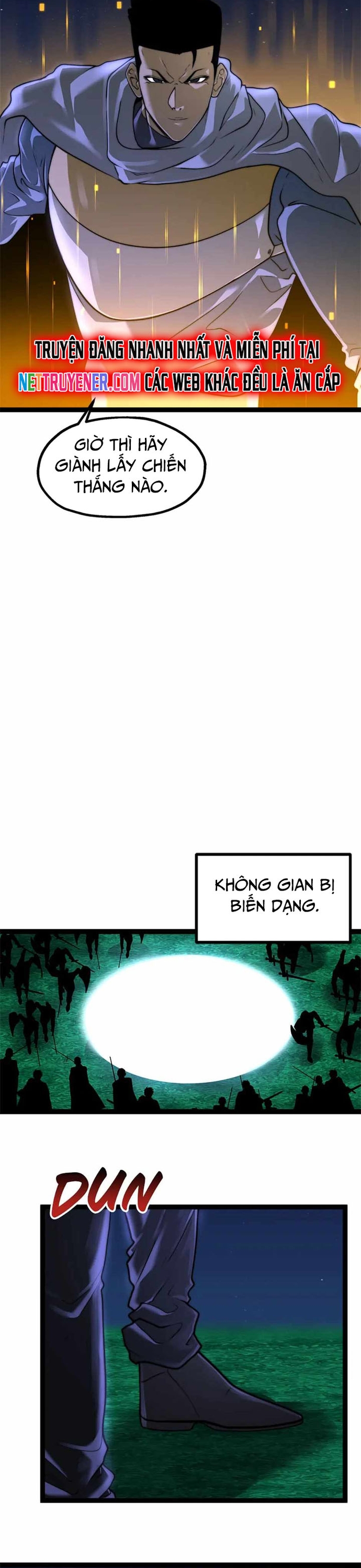 Solo Eating Chap 66 - Next Chap 67