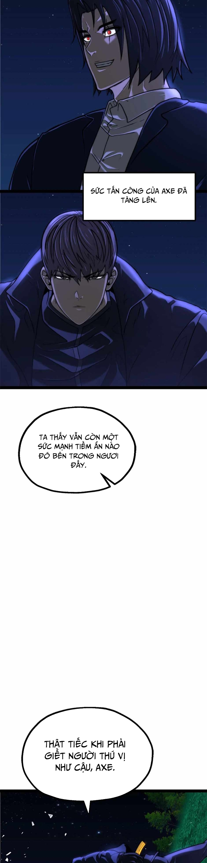 Solo Eating Chap 67 - Next Chap 68