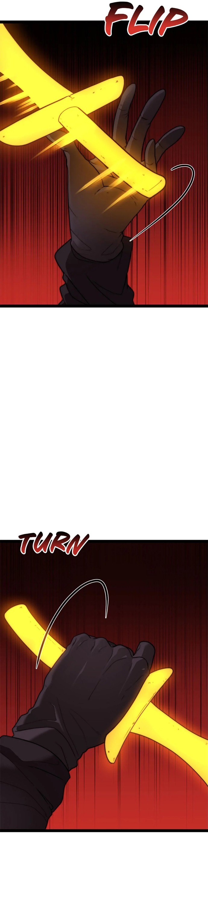 Solo Eating Chap 69 - Next Chap 70