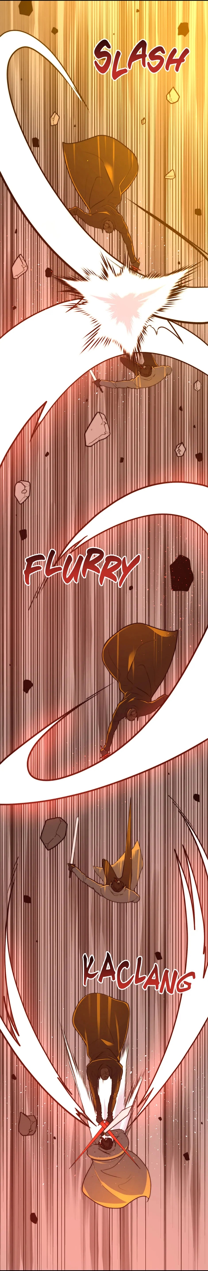 Solo Eating Chap 70 - Next Chap 71