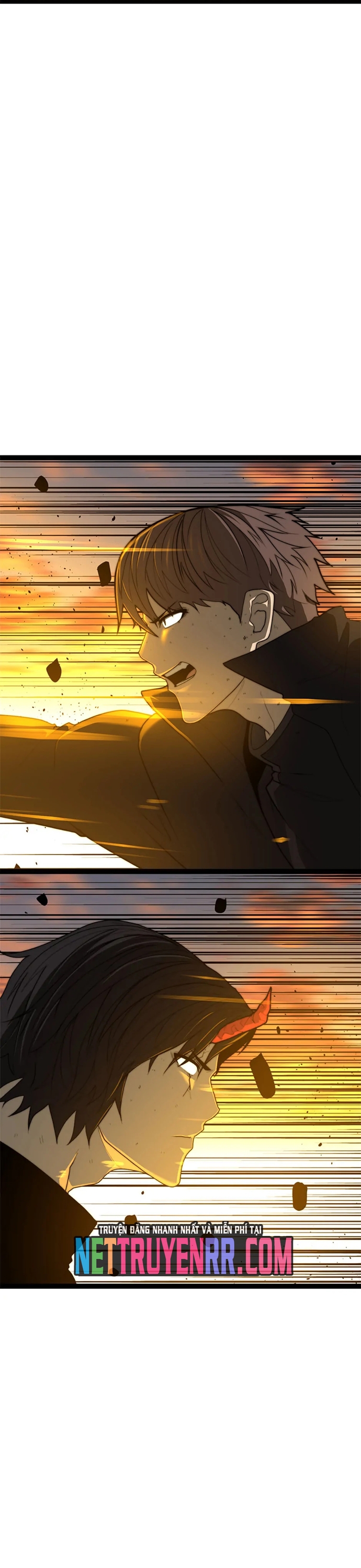 Solo Eating Chap 70 - Next Chap 71