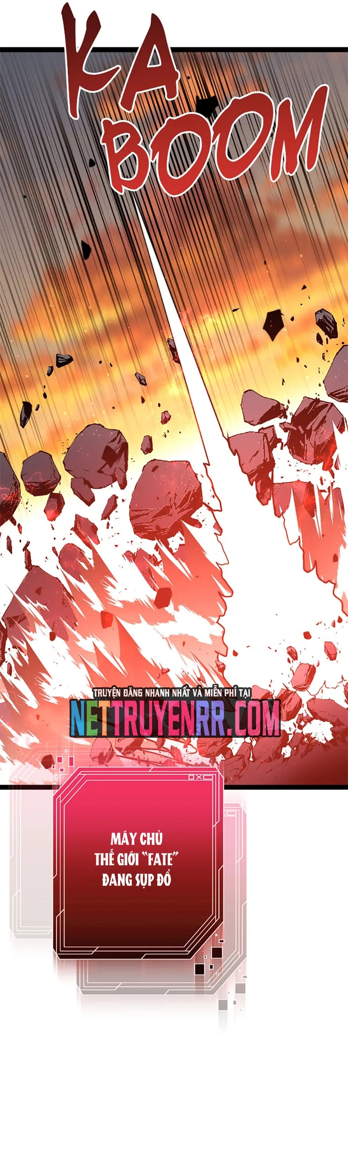 Solo Eating Chap 70 - Next Chap 71