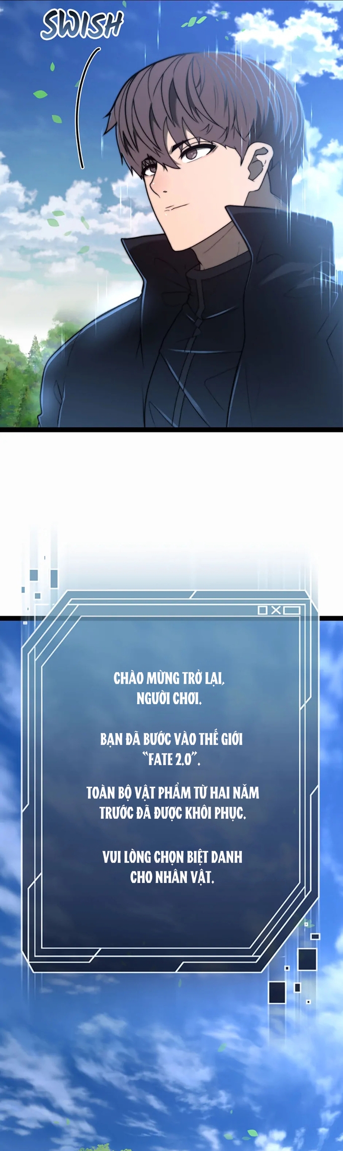 Solo Eating Chap 70 - Next Chap 71