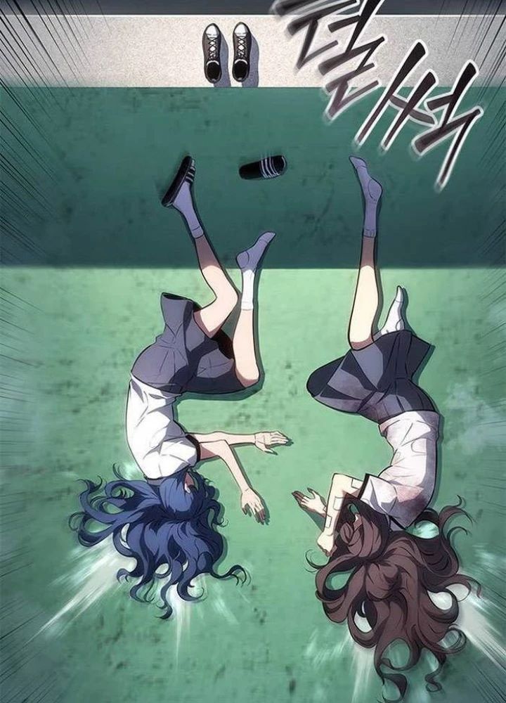 Solo Leveling Arise: Nguồn Gốc Của Thợ Săn Chap 16 - Next Chap 17