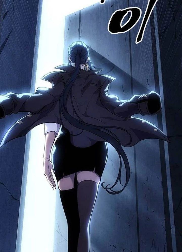 Solo Leveling Arise: Nguồn Gốc Của Thợ Săn Chap 16 - Next Chap 17