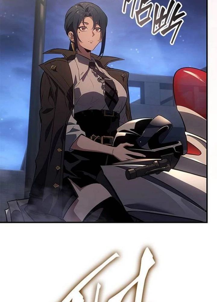 Solo Leveling Arise: Nguồn Gốc Của Thợ Săn Chap 16 - Next Chap 17