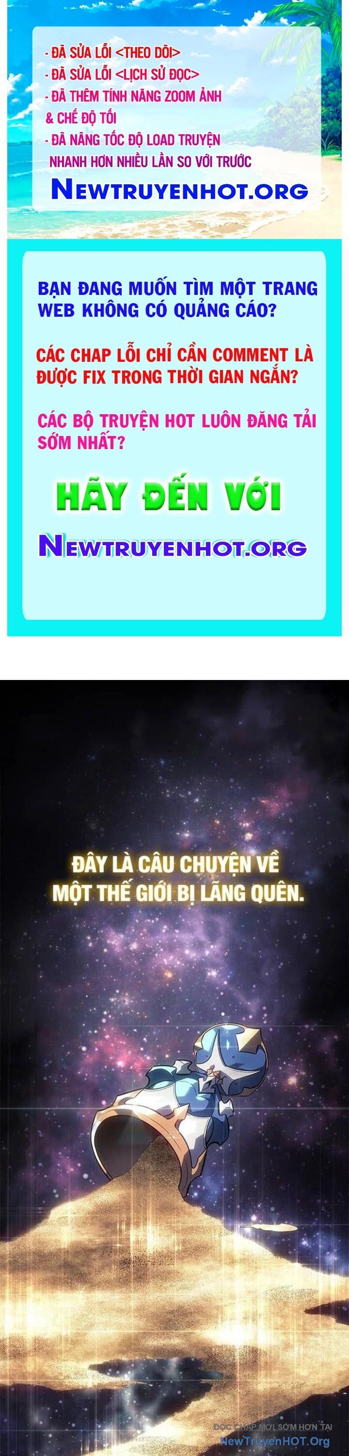 Solo Leveling Arise: Nguồn Gốc Của Thợ Săn Chap 17 - Next Chap 18