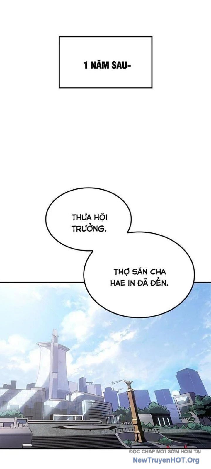 Solo Leveling Arise: Nguồn Gốc Của Thợ Săn Chap 17 - Next Chap 18