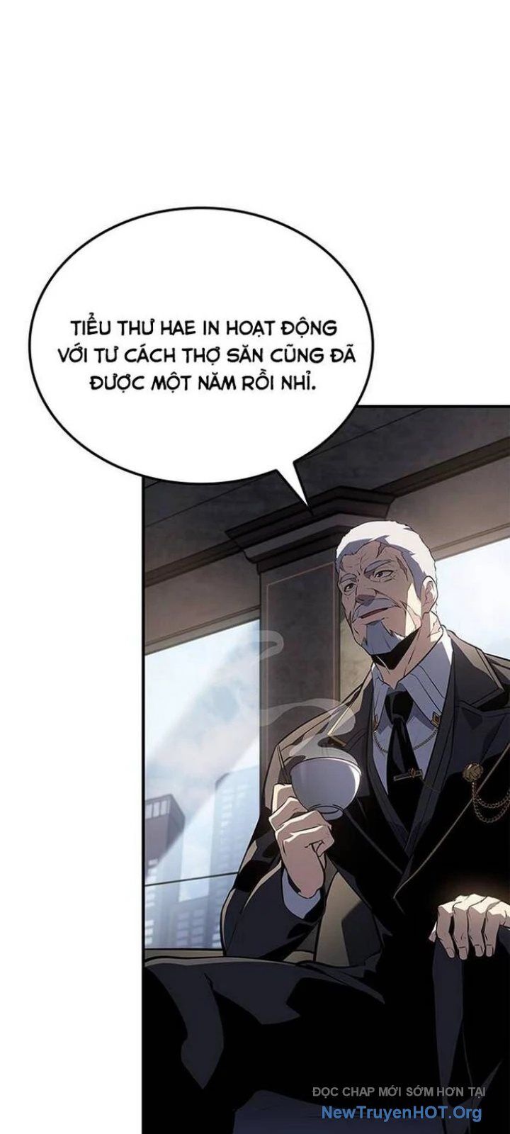 Solo Leveling Arise: Nguồn Gốc Của Thợ Săn Chap 17 - Next Chap 18