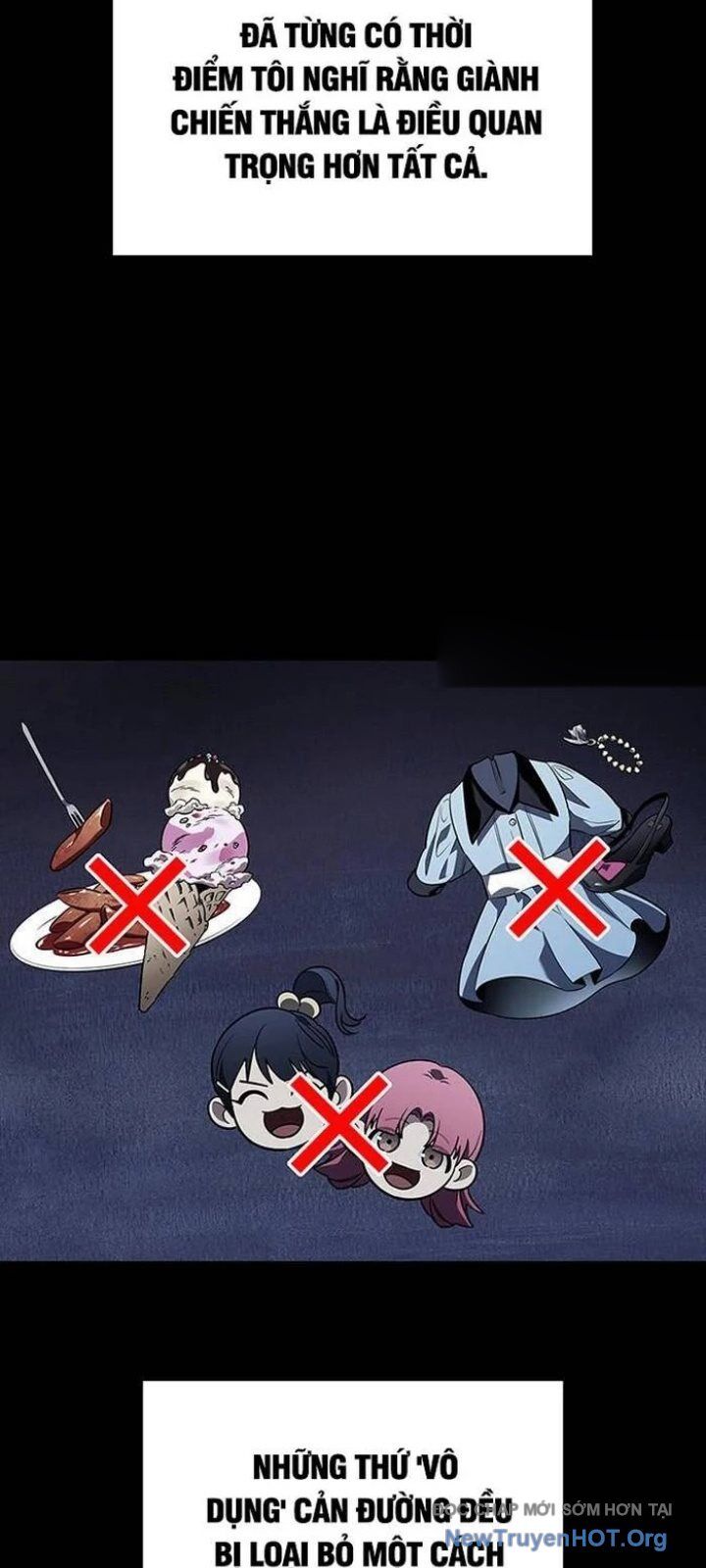 Solo Leveling Arise: Nguồn Gốc Của Thợ Săn Chap 17 - Next Chap 18