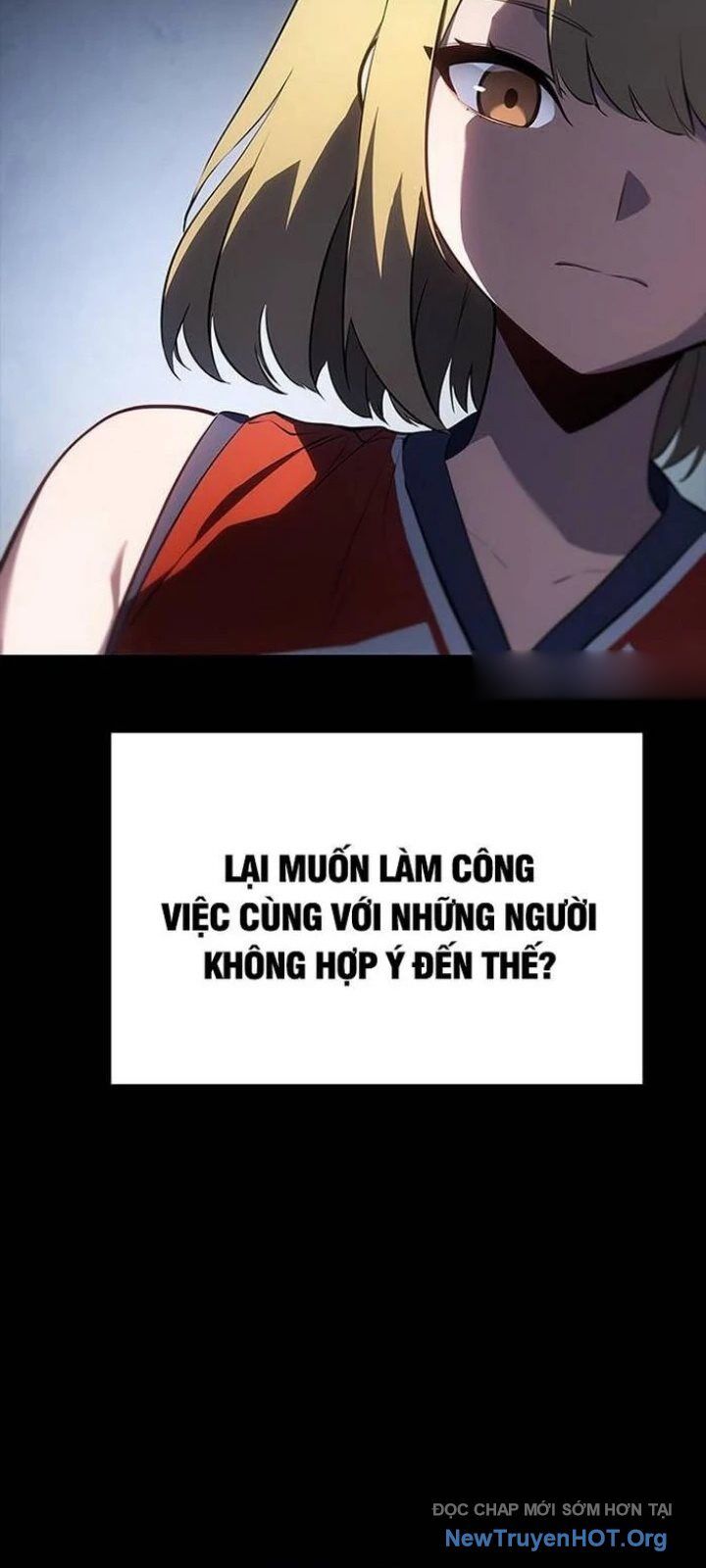 Solo Leveling Arise: Nguồn Gốc Của Thợ Săn Chap 17 - Next Chap 18