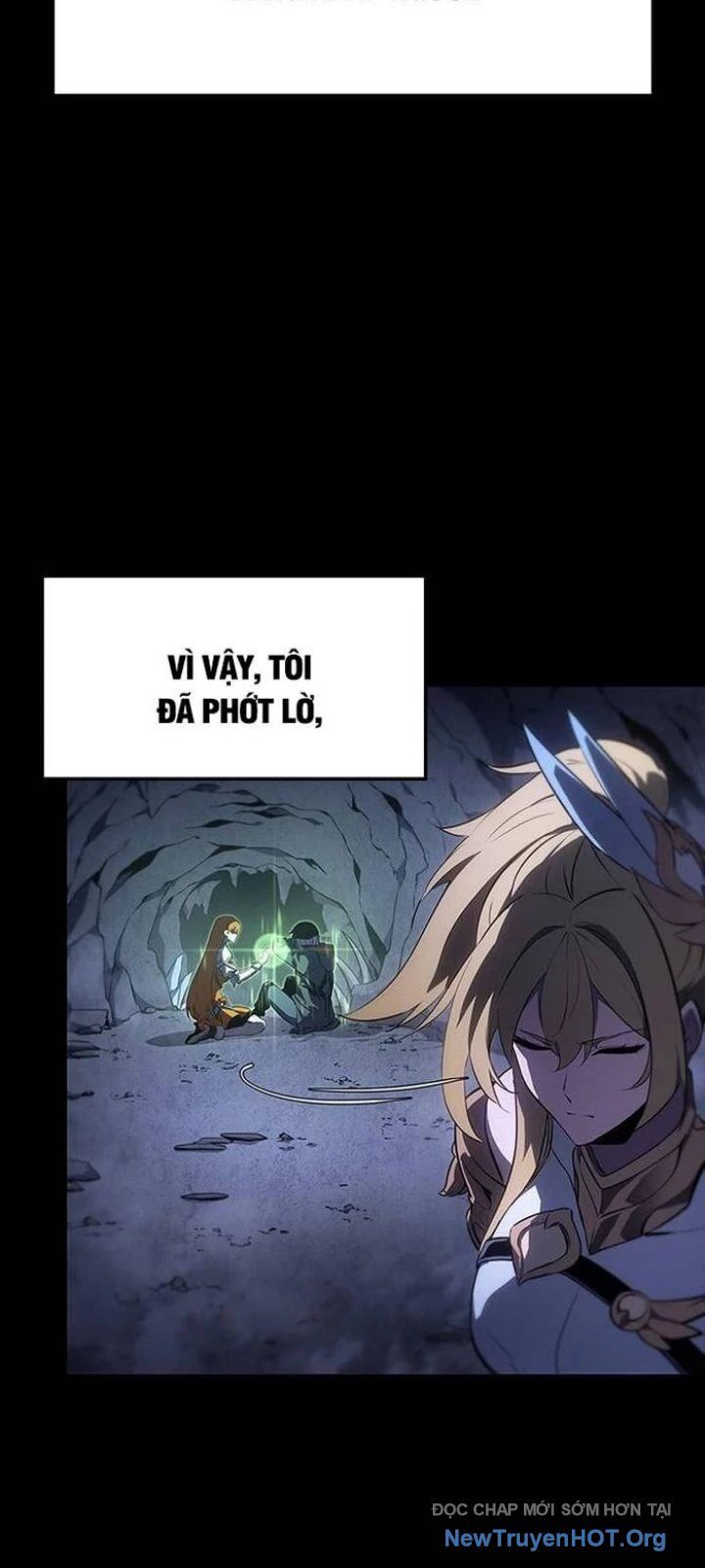 Solo Leveling Arise: Nguồn Gốc Của Thợ Săn Chap 17 - Next Chap 18