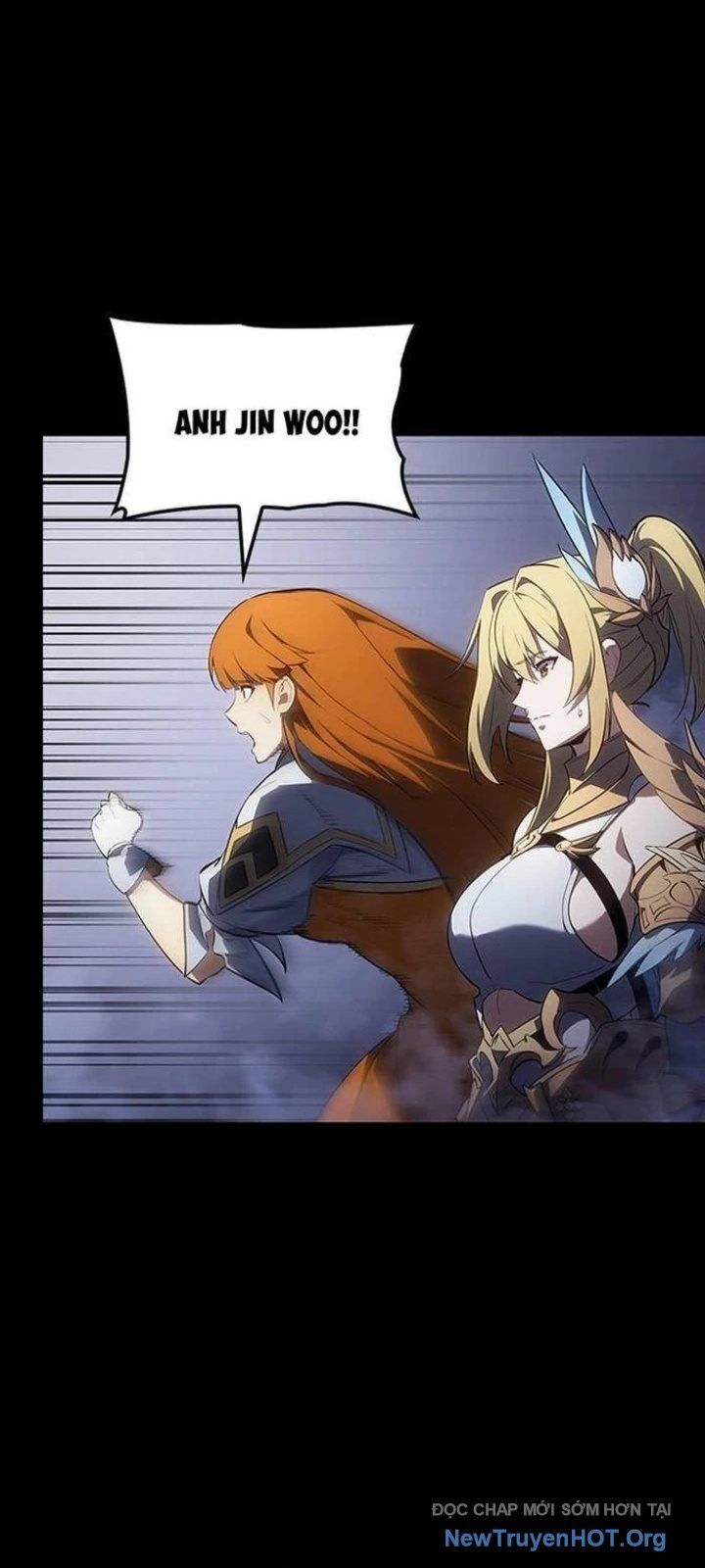 Solo Leveling Arise: Nguồn Gốc Của Thợ Săn Chap 17 - Next Chap 18