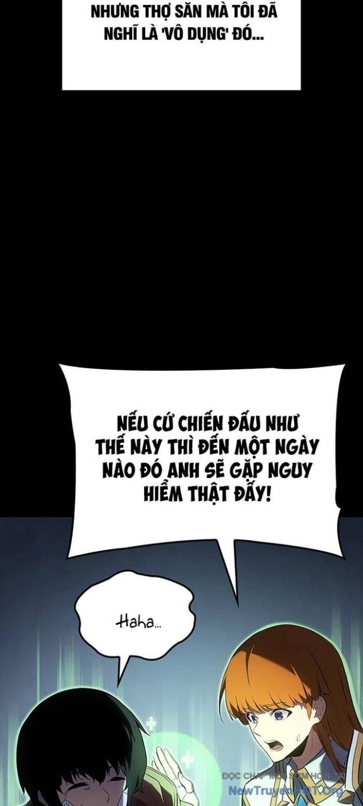 Solo Leveling Arise: Nguồn Gốc Của Thợ Săn Chap 17 - Next Chap 18