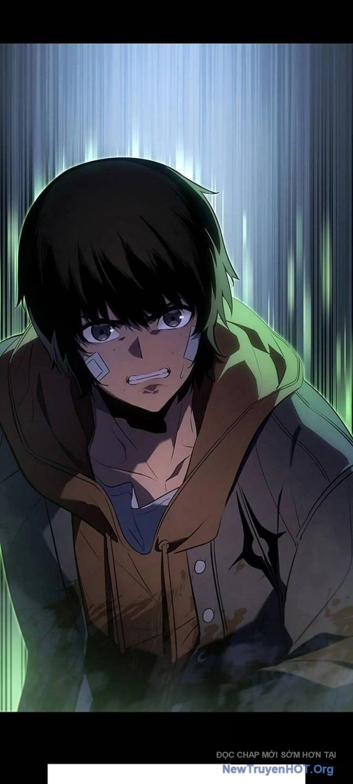 Solo Leveling Arise: Nguồn Gốc Của Thợ Săn Chap 17 - Next Chap 18