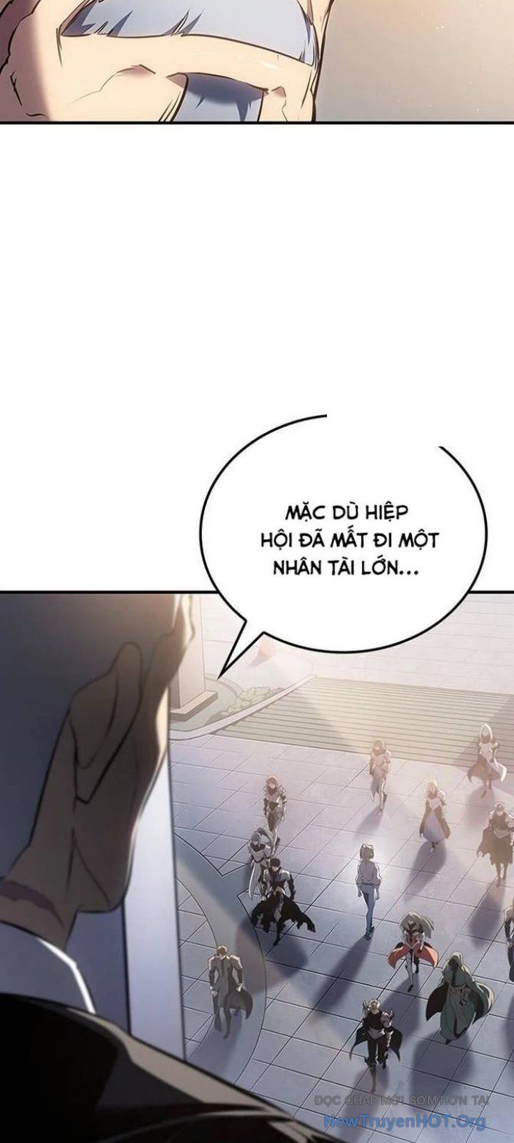 Solo Leveling Arise: Nguồn Gốc Của Thợ Săn Chap 17 - Next Chap 18