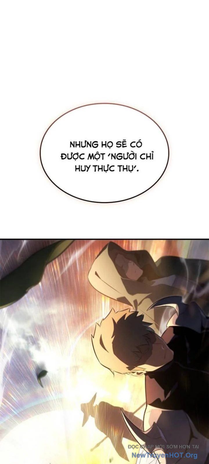 Solo Leveling Arise: Nguồn Gốc Của Thợ Săn Chap 17 - Next Chap 18