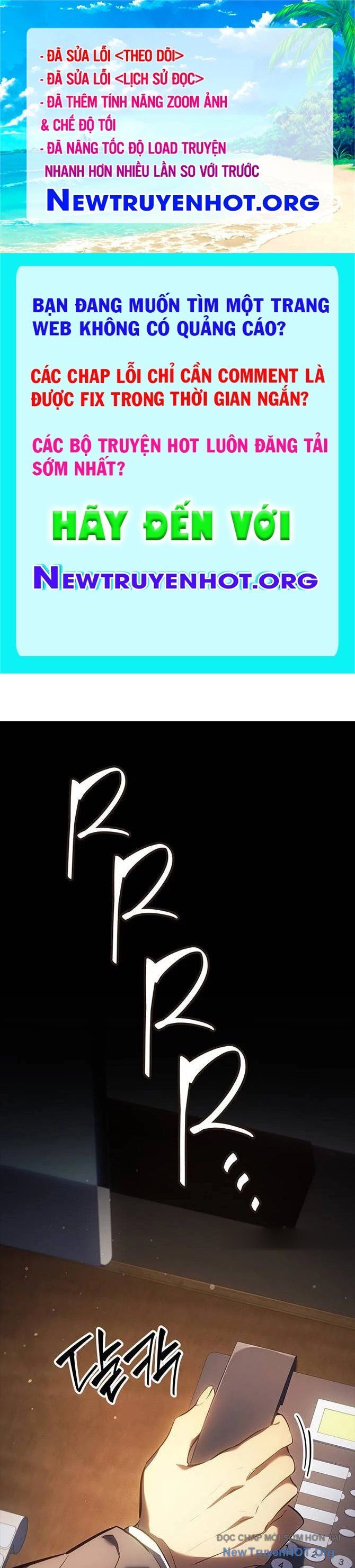 Solo Leveling Arise: Nguồn Gốc Của Thợ Săn Chap 18 - Next Chap 19