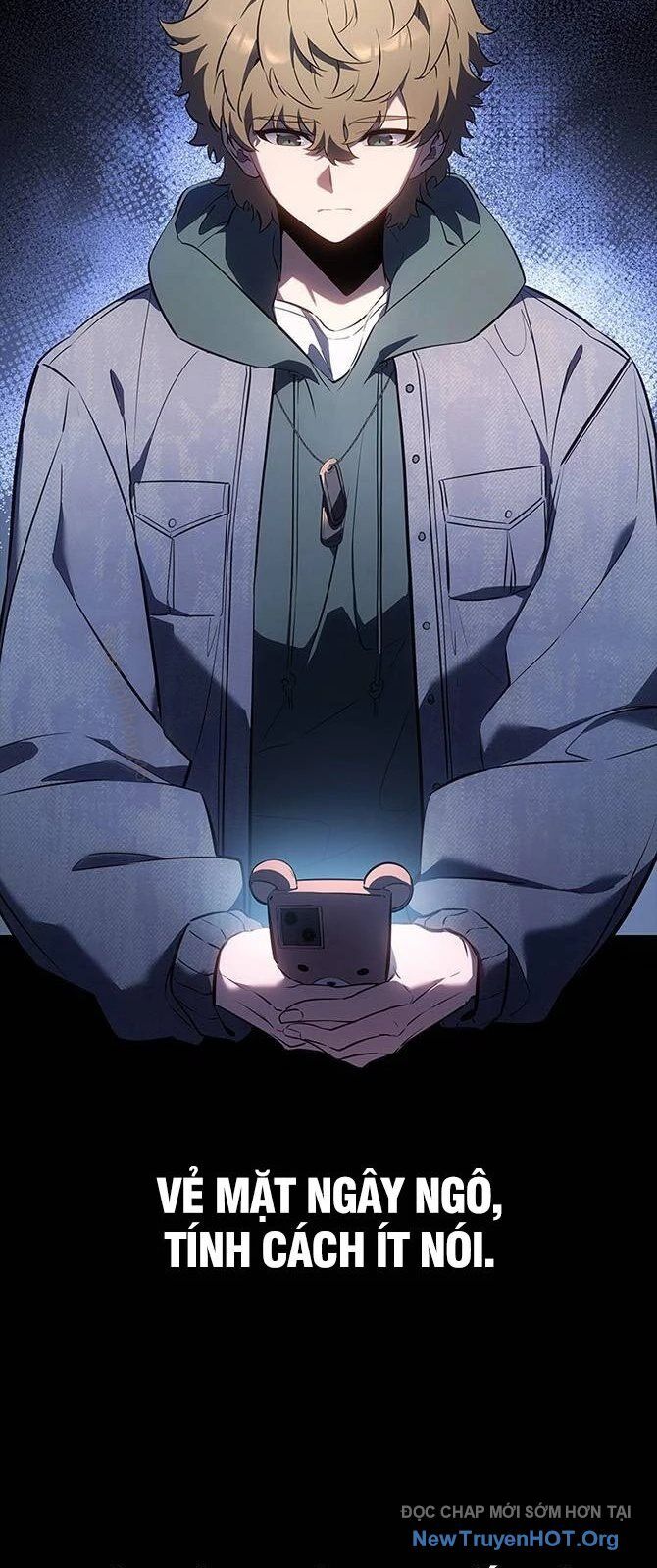 Solo Leveling Arise: Nguồn Gốc Của Thợ Săn Chap 18 - Next Chap 19