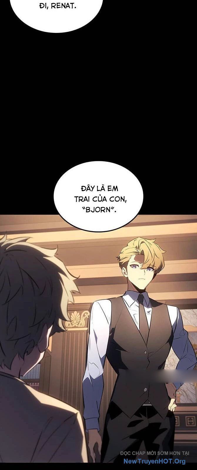 Solo Leveling Arise: Nguồn Gốc Của Thợ Săn Chap 18 - Next Chap 19