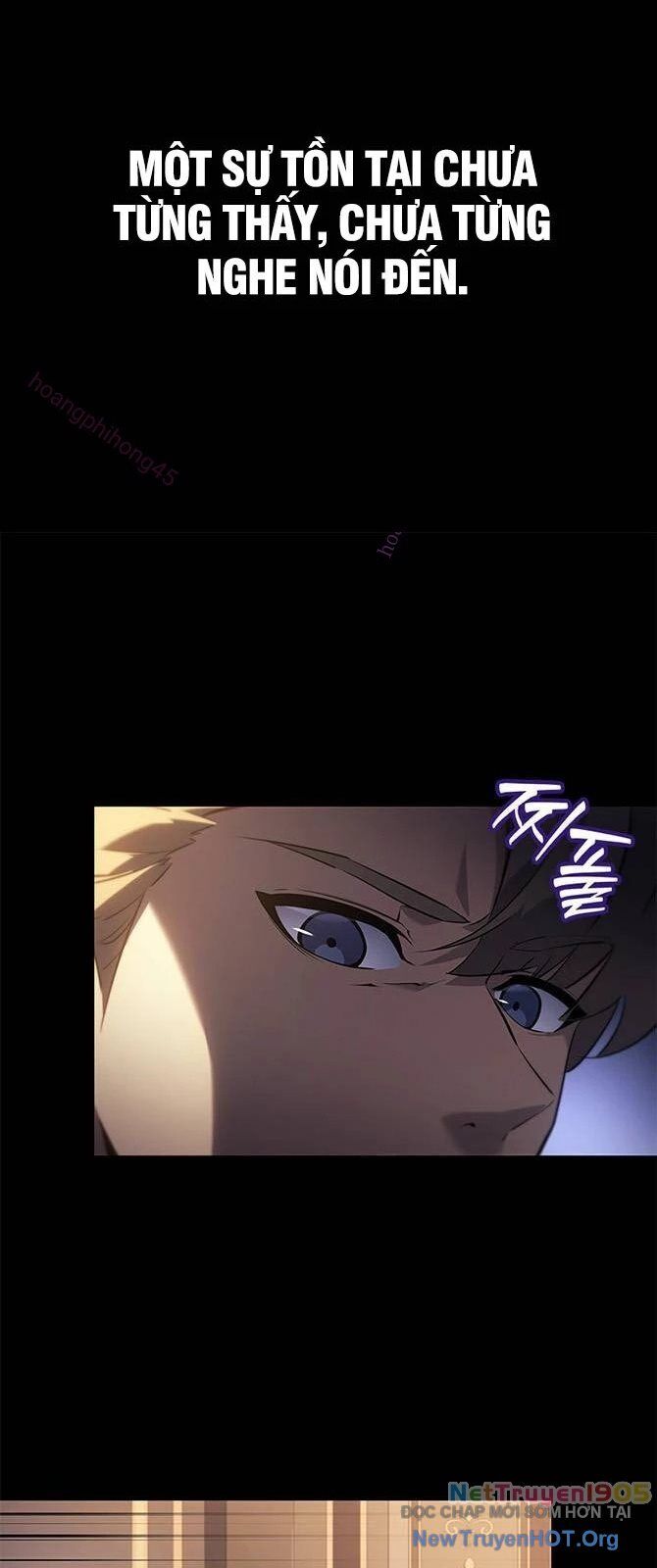 Solo Leveling Arise: Nguồn Gốc Của Thợ Săn Chap 18 - Next Chap 19