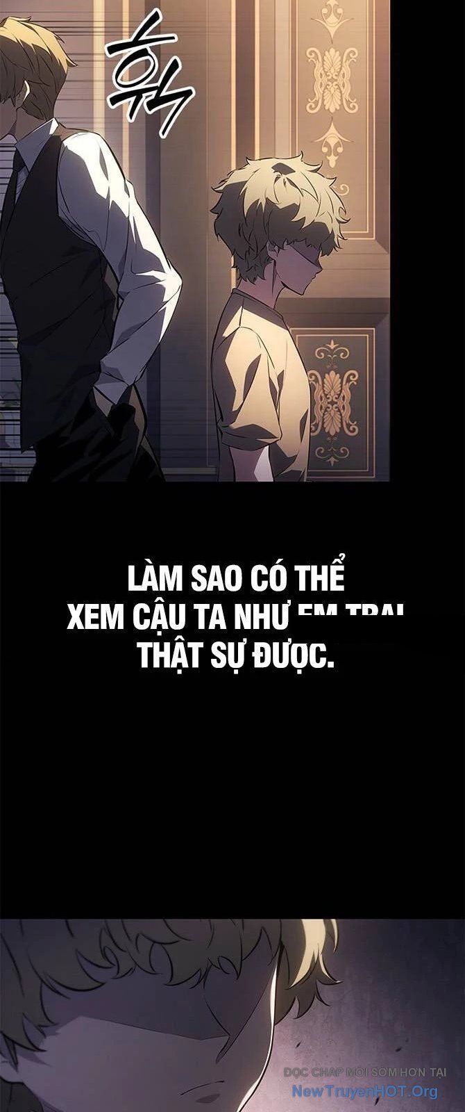 Solo Leveling Arise: Nguồn Gốc Của Thợ Săn Chap 18 - Next Chap 19