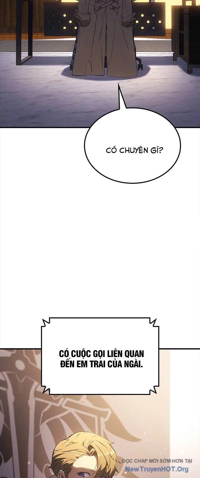 Solo Leveling Arise: Nguồn Gốc Của Thợ Săn Chap 18 - Next Chap 19