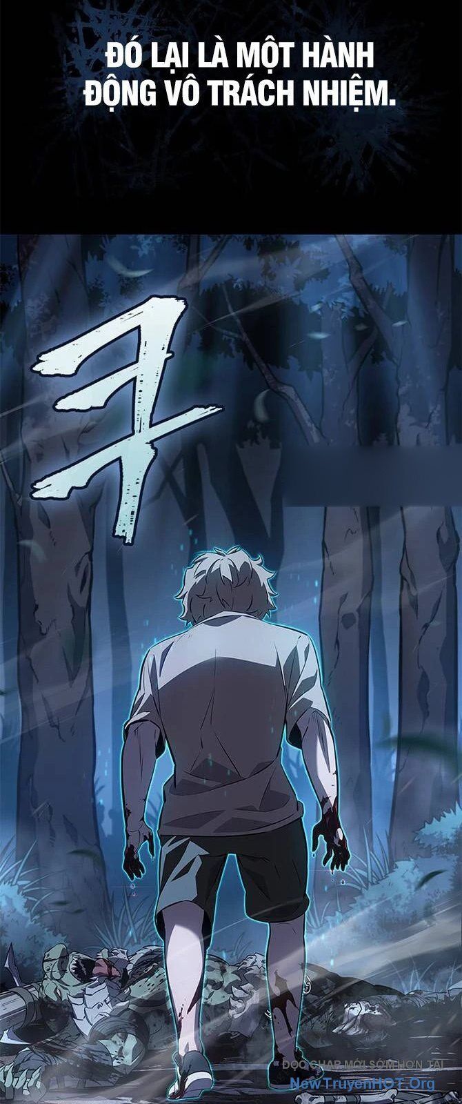 Solo Leveling Arise: Nguồn Gốc Của Thợ Săn Chap 18 - Next Chap 19