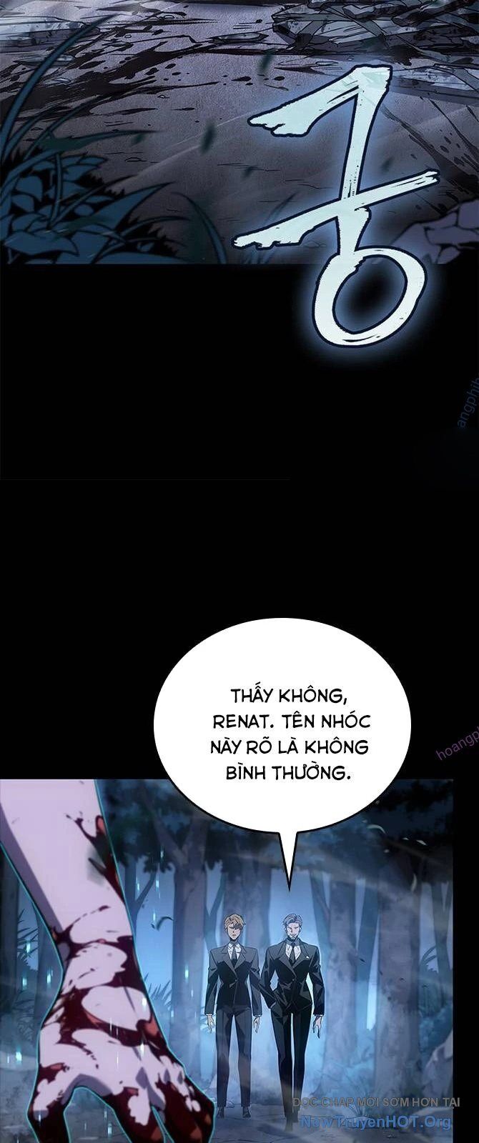 Solo Leveling Arise: Nguồn Gốc Của Thợ Săn Chap 18 - Next Chap 19