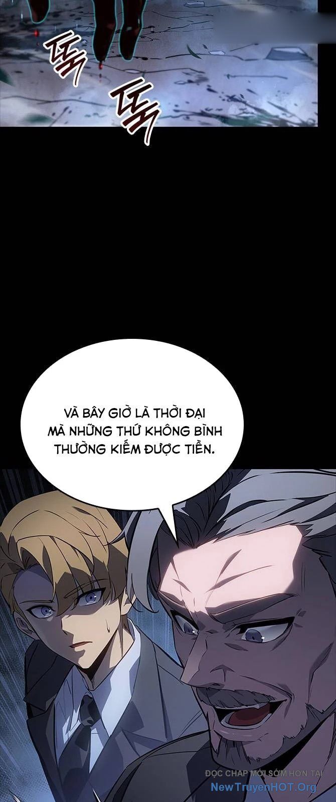 Solo Leveling Arise: Nguồn Gốc Của Thợ Săn Chap 18 - Next Chap 19