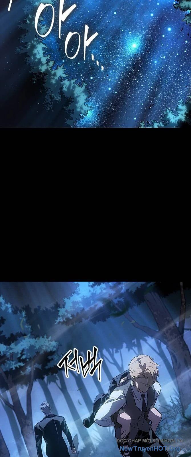 Solo Leveling Arise: Nguồn Gốc Của Thợ Săn Chap 18 - Next Chap 19