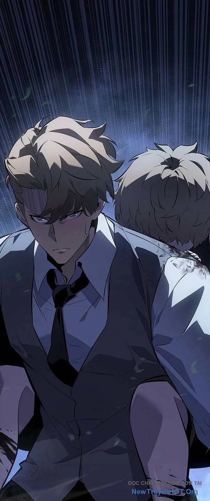 Solo Leveling Arise: Nguồn Gốc Của Thợ Săn Chap 18 - Next Chap 19