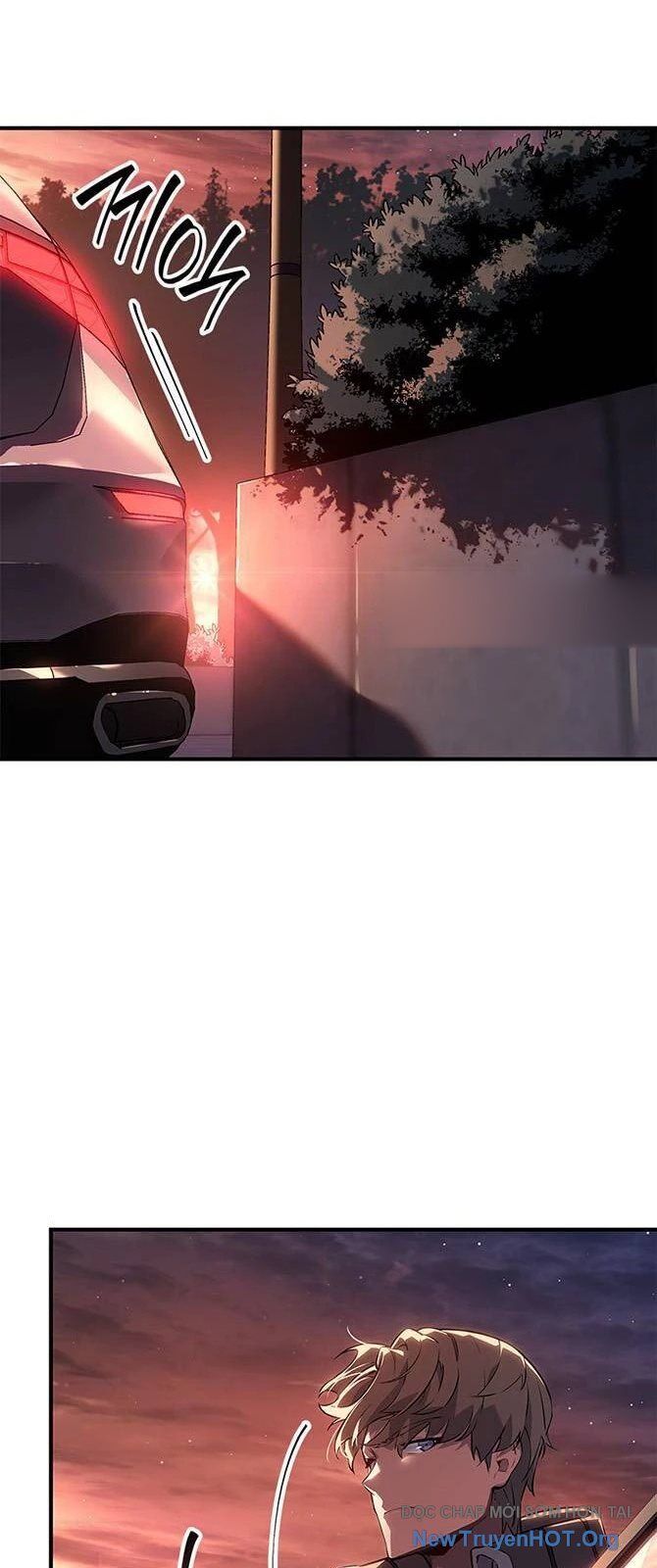 Solo Leveling Arise: Nguồn Gốc Của Thợ Săn Chap 18 - Next Chap 19