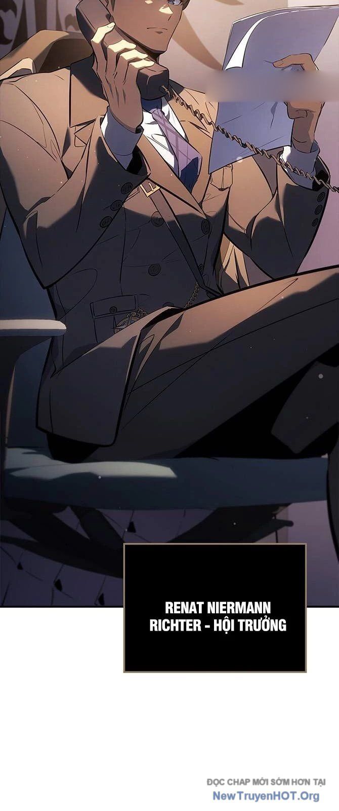 Solo Leveling Arise: Nguồn Gốc Của Thợ Săn Chap 18 - Next Chap 19