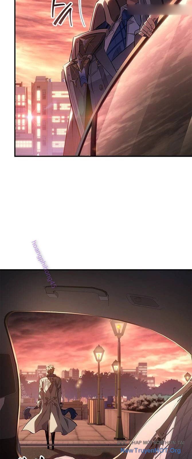 Solo Leveling Arise: Nguồn Gốc Của Thợ Săn Chap 18 - Next Chap 19