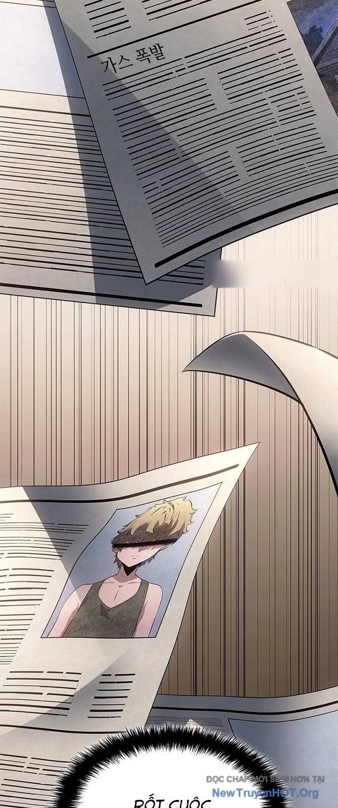 Solo Leveling Arise: Nguồn Gốc Của Thợ Săn Chap 18 - Next Chap 19