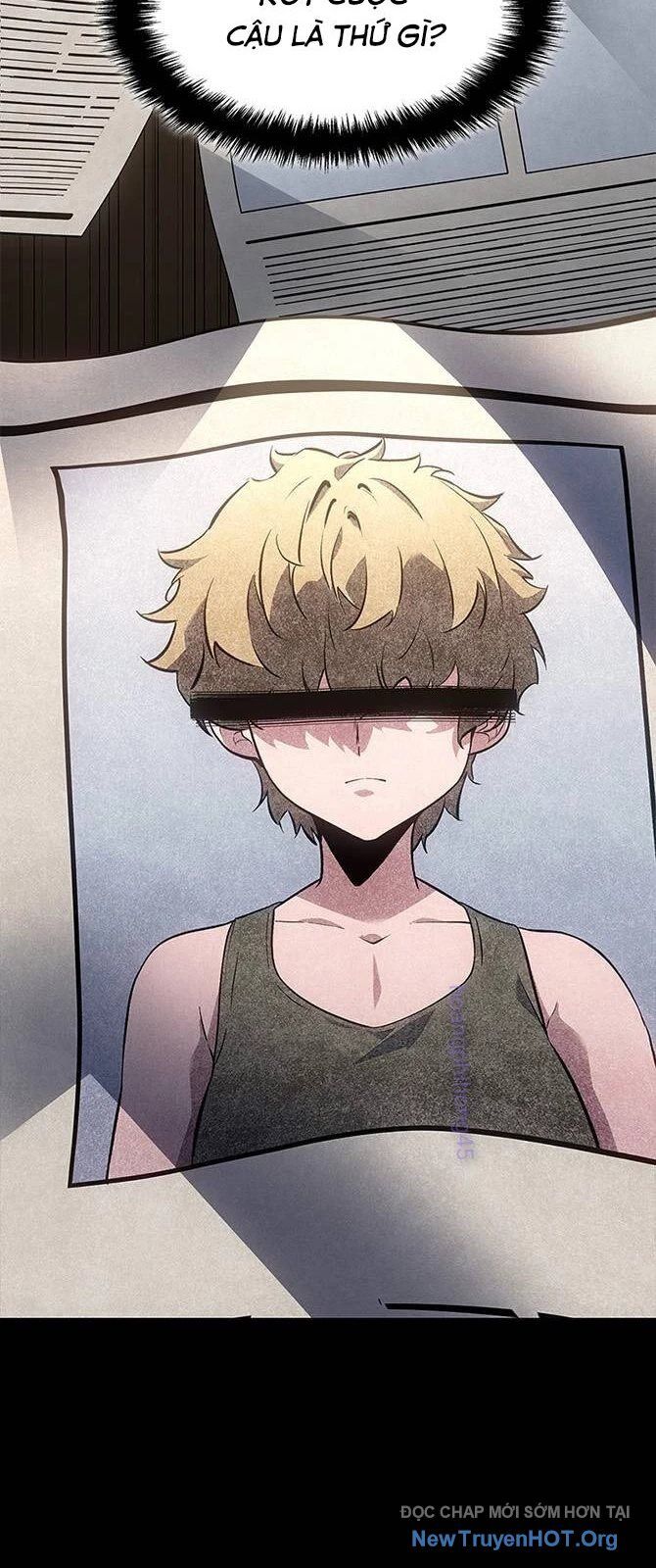 Solo Leveling Arise: Nguồn Gốc Của Thợ Săn Chap 18 - Next Chap 19