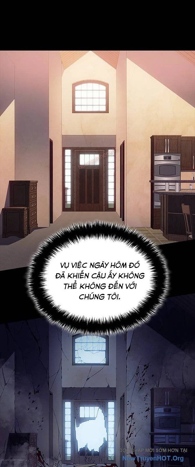 Solo Leveling Arise: Nguồn Gốc Của Thợ Săn Chap 18 - Next Chap 19