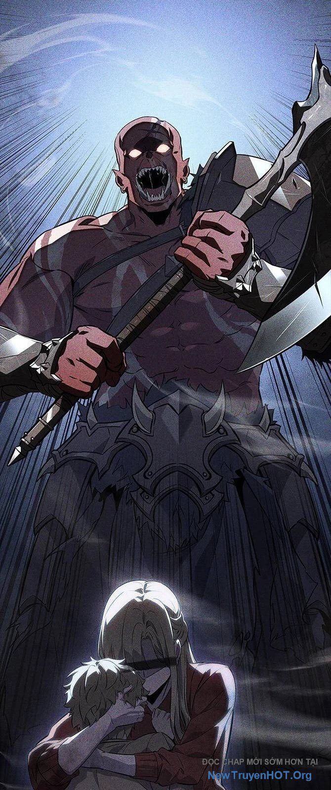 Solo Leveling Arise: Nguồn Gốc Của Thợ Săn Chap 18 - Next Chap 19