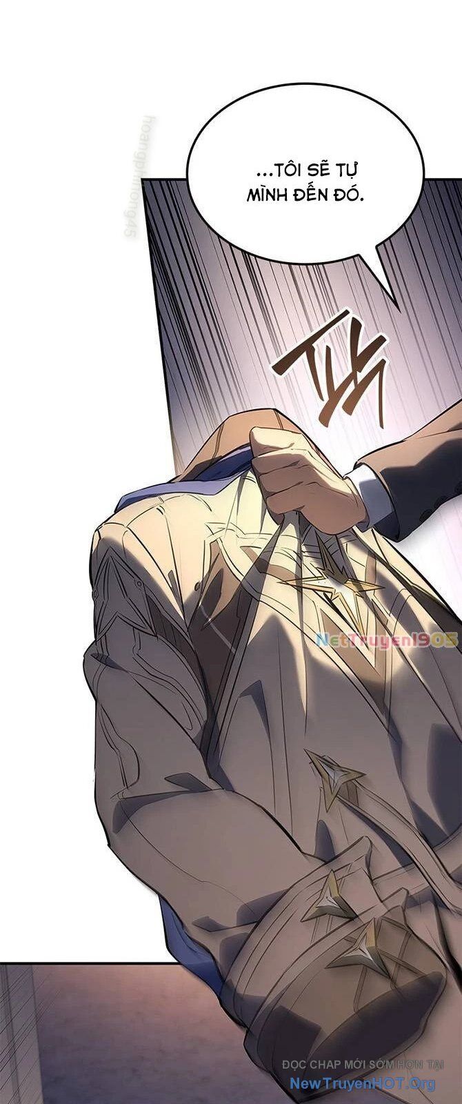 Solo Leveling Arise: Nguồn Gốc Của Thợ Săn Chap 18 - Next Chap 19