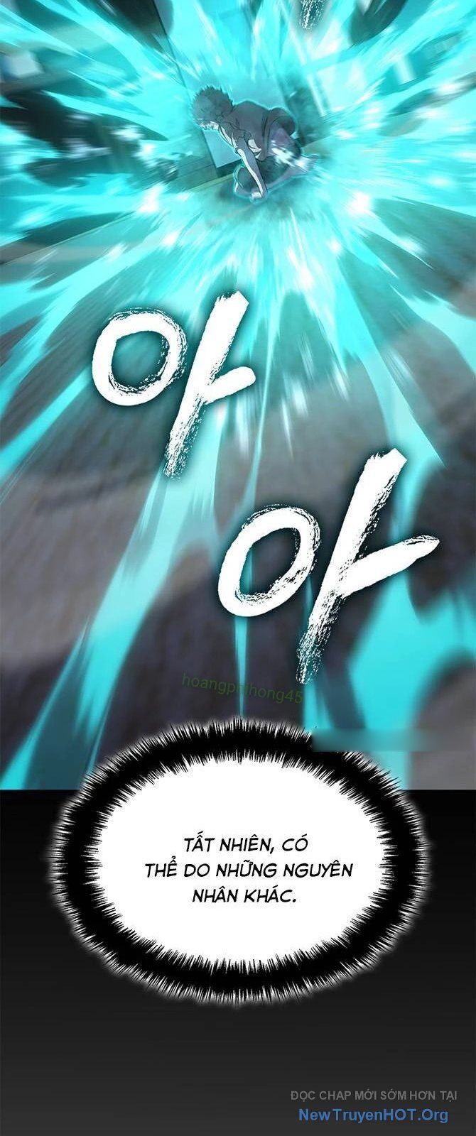 Solo Leveling Arise: Nguồn Gốc Của Thợ Săn Chap 18 - Next Chap 19