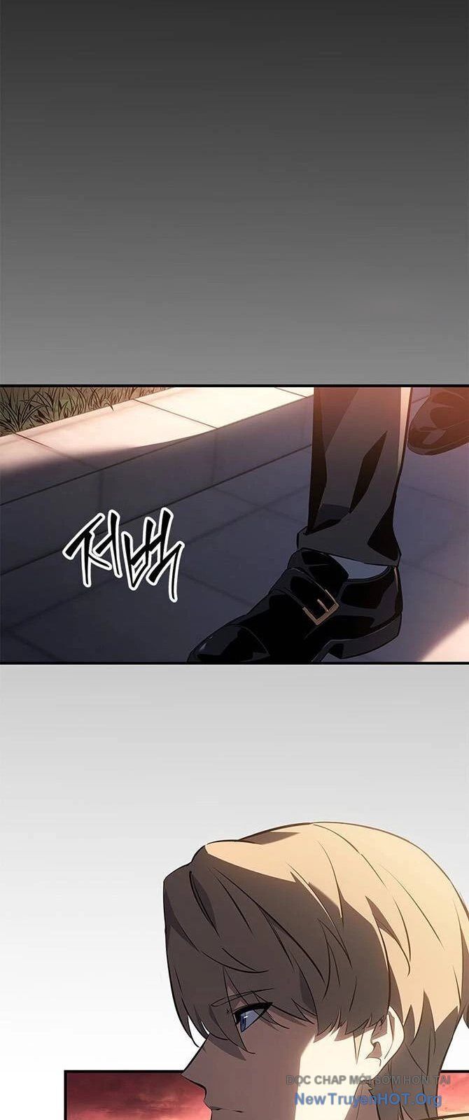 Solo Leveling Arise: Nguồn Gốc Của Thợ Săn Chap 18 - Next Chap 19