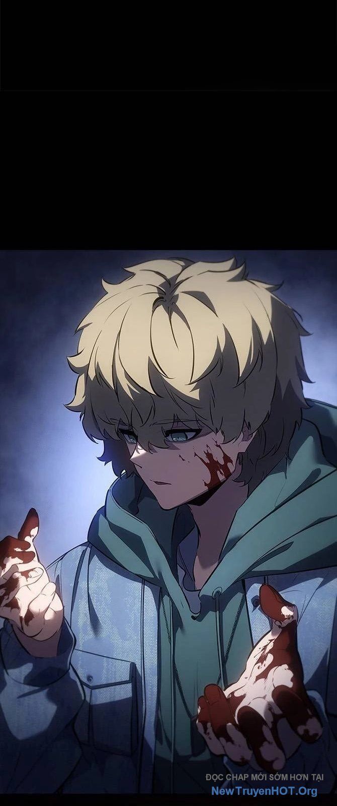 Solo Leveling Arise: Nguồn Gốc Của Thợ Săn Chap 18 - Next Chap 19