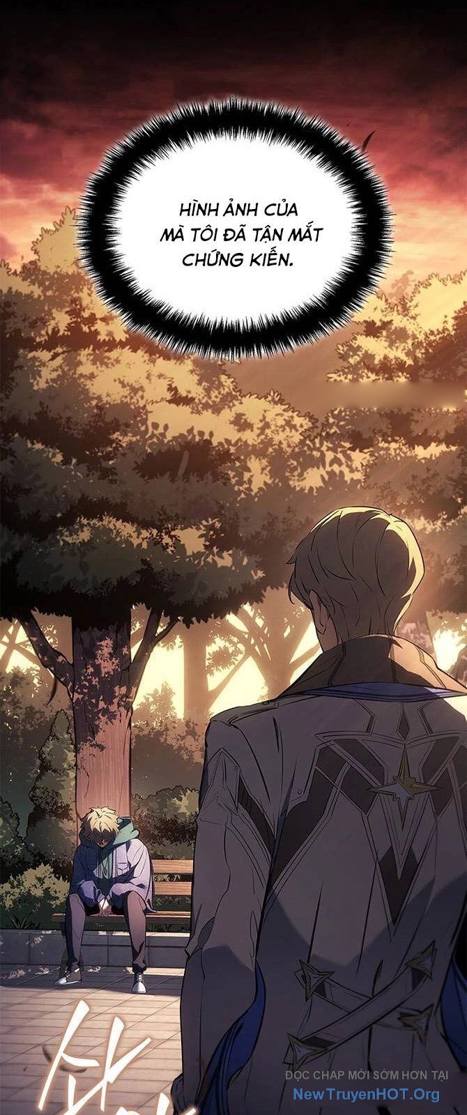 Solo Leveling Arise: Nguồn Gốc Của Thợ Săn Chap 18 - Next Chap 19