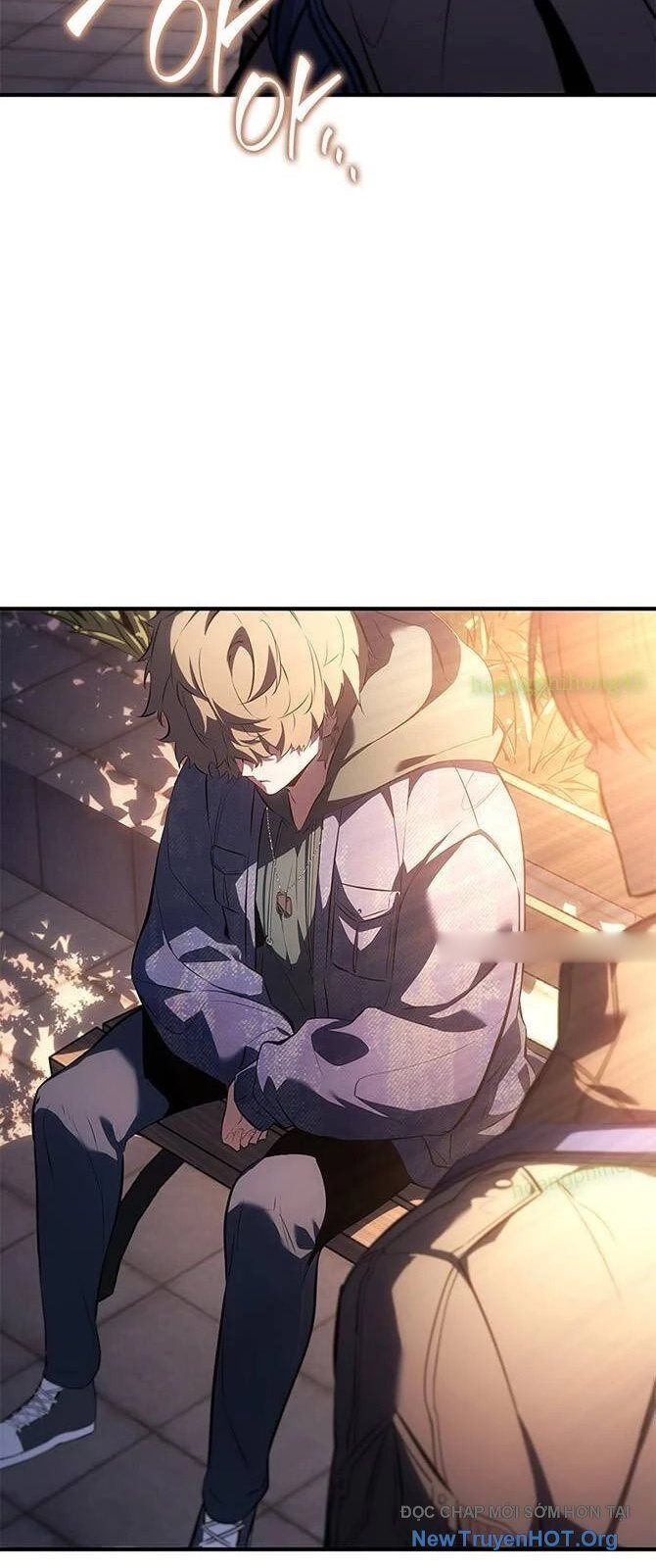 Solo Leveling Arise: Nguồn Gốc Của Thợ Săn Chap 18 - Next Chap 19