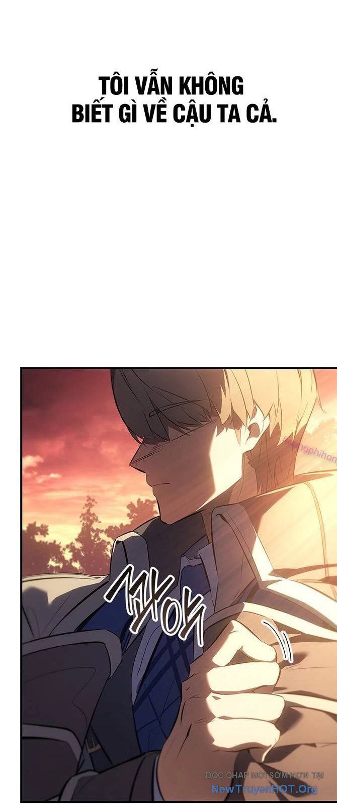 Solo Leveling Arise: Nguồn Gốc Của Thợ Săn Chap 18 - Next Chap 19