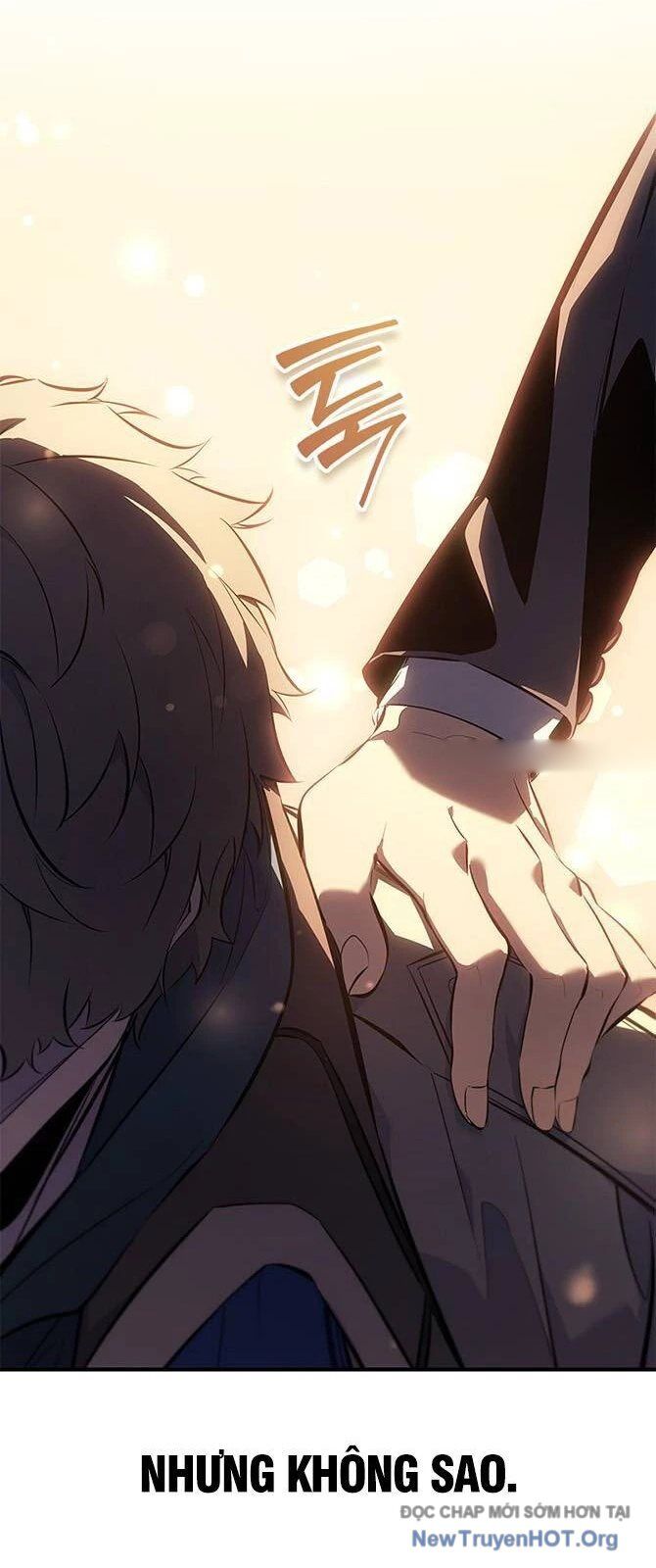 Solo Leveling Arise: Nguồn Gốc Của Thợ Săn Chap 18 - Next Chap 19