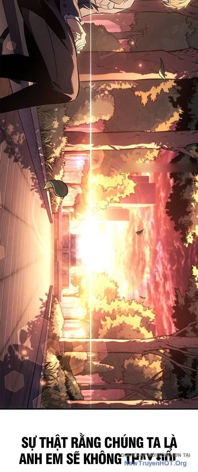 Solo Leveling Arise: Nguồn Gốc Của Thợ Săn Chap 18 - Next Chap 19